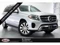 Iridium Silver Metallic - GLS 450 4Matic Photo No. 1
