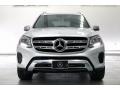 Iridium Silver Metallic - GLS 450 4Matic Photo No. 2