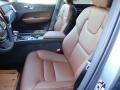 Osmium Grey Metallic - XC60 T6 AWD Momentum Photo No. 7