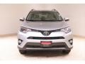 Silver Sky Metallic - RAV4 XLE AWD Photo No. 2
