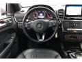 Iridium Silver Metallic - GLS 450 4Matic Photo No. 4