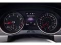 2018 Volkswagen Atlas SE Gauges