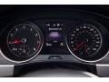 Titan Black Gauges Photo for 2018 Volkswagen Atlas #140128041