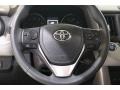 Silver Sky Metallic - RAV4 XLE AWD Photo No. 6