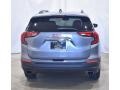 Satin Steel Metallic - Terrain SLE AWD Photo No. 3