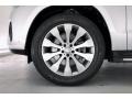 Iridium Silver Metallic - GLS 450 4Matic Photo No. 8
