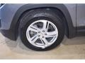 Satin Steel Metallic - Terrain SLE AWD Photo No. 5