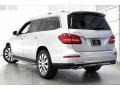 Iridium Silver Metallic - GLS 450 4Matic Photo No. 10