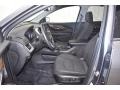 Satin Steel Metallic - Terrain SLE AWD Photo No. 7
