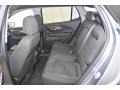 Satin Steel Metallic - Terrain SLE AWD Photo No. 8