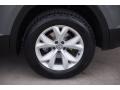 2018 Volkswagen Atlas SE Wheel and Tire Photo