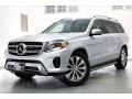 Iridium Silver Metallic - GLS 450 4Matic Photo No. 12