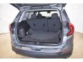 Satin Steel Metallic - Terrain SLE AWD Photo No. 9
