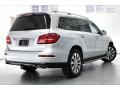 Iridium Silver Metallic - GLS 450 4Matic Photo No. 13