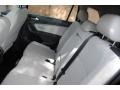 Storm Gray Rear Seat Photo for 2018 Volkswagen Tiguan #140128287