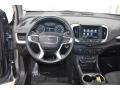 Satin Steel Metallic - Terrain SLE AWD Photo No. 11