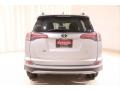 Silver Sky Metallic - RAV4 XLE AWD Photo No. 16