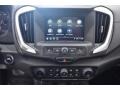 Satin Steel Metallic - Terrain SLE AWD Photo No. 12