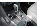  2018 Tiguan SEL 8 Speed Automatic Shifter
