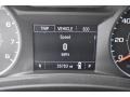 Satin Steel Metallic - Terrain SLE AWD Photo No. 17