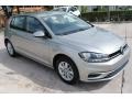 Tungsten Silver Metallic - Golf S Photo No. 2