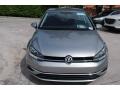 Tungsten Silver Metallic - Golf S Photo No. 3