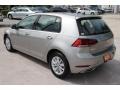 Tungsten Silver Metallic - Golf S Photo No. 6