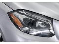Iridium Silver Metallic - GLS 450 4Matic Photo No. 28