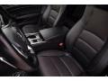 Crystal Black Pearl - Accord Sport Sedan Photo No. 18