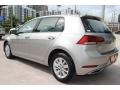 Tungsten Silver Metallic - Golf S Photo No. 7