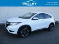 White Orchid Pearl - HR-V EX AWD Photo No. 1
