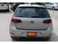 Tungsten Silver Metallic - Golf S Photo No. 8