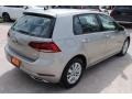 Tungsten Silver Metallic - Golf S Photo No. 9