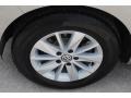 Tungsten Silver Metallic - Golf S Photo No. 10