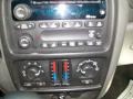 2003 Light Pewter Metallic Chevrolet TrailBlazer LS 4x4  photo #20