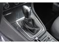 Tungsten Silver Metallic - Golf S Photo No. 13