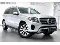 Iridium Silver Metallic - GLS 450 4Matic Photo No. 34