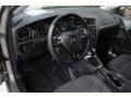 Tungsten Silver Metallic - Golf S Photo No. 14