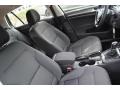 Tungsten Silver Metallic - Golf S Photo No. 17