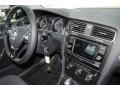 Tungsten Silver Metallic - Golf S Photo No. 19