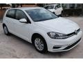 Pure White - Golf S Photo No. 2