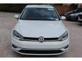 Pure White - Golf S Photo No. 3