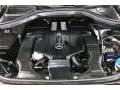 2017 Steel Gray Metallic Mercedes-Benz GLS 450 4Matic  photo #9