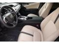 Taffeta White - Civic LX Sedan Photo No. 3