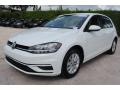 Pure White - Golf S Photo No. 5