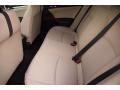 Taffeta White - Civic LX Sedan Photo No. 4