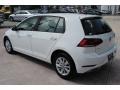 Pure White - Golf S Photo No. 6