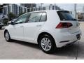 Pure White - Golf S Photo No. 7
