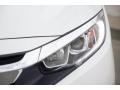 Taffeta White - Civic LX Sedan Photo No. 9