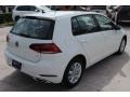 Pure White - Golf S Photo No. 9